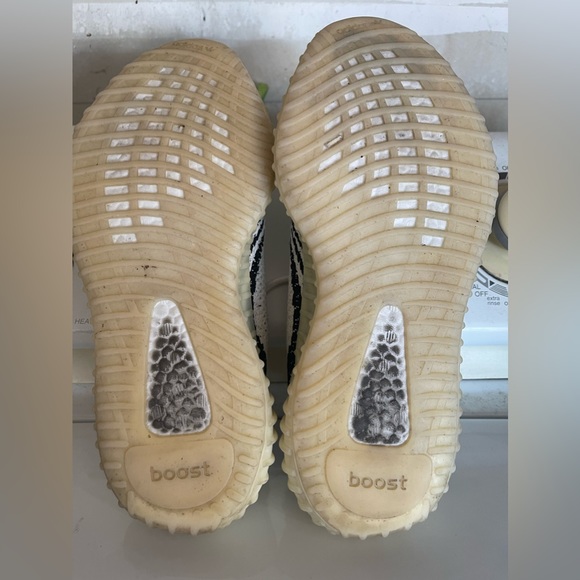 Yeezys - Picture 3 of 3